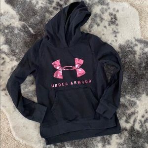 Girls sweatshirt